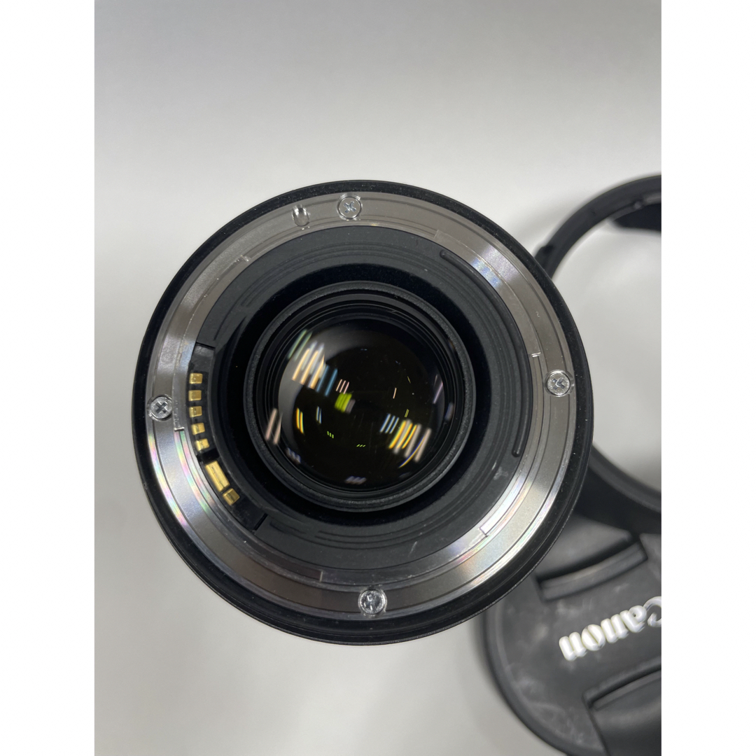 Canon(キヤノン)のcanon EF24-70mm II USM スマホ/家電/カメラのカメラ(レンズ(ズーム))の商品写真