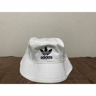 アディダス(adidas)のadidas バケットハット(ハット)