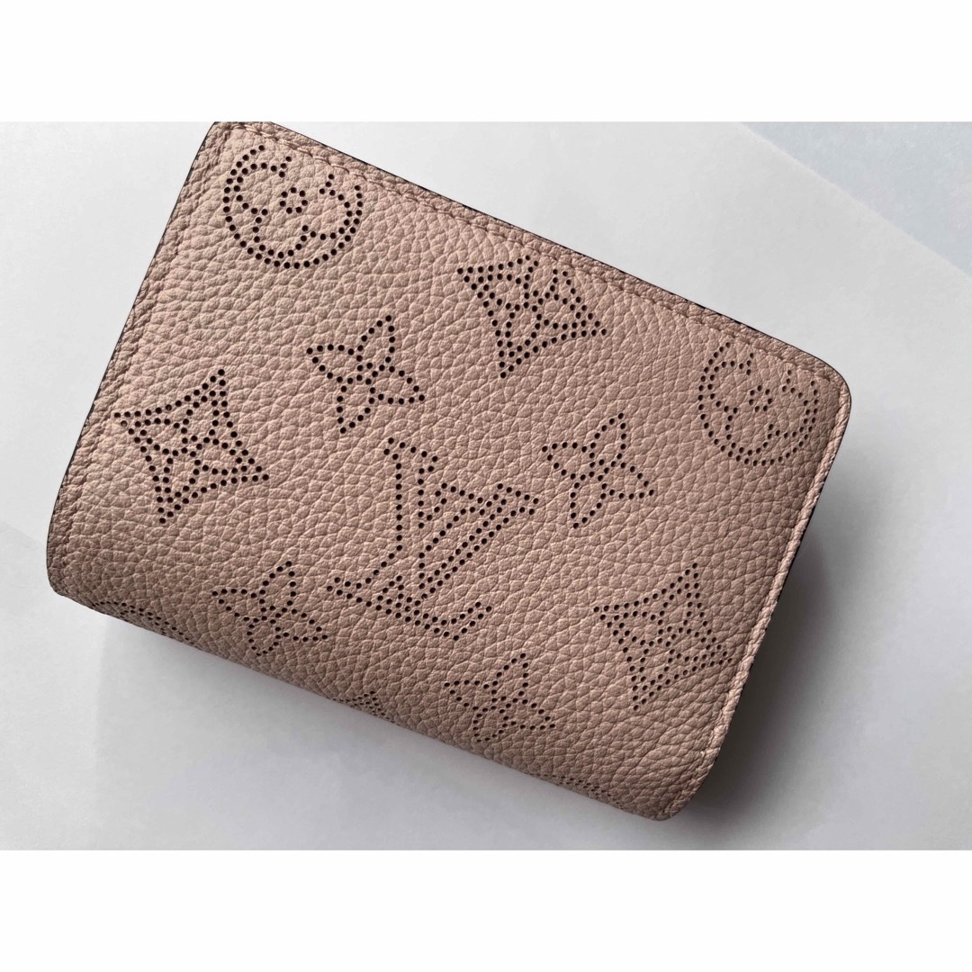 LOUIS VUITTON ミニ財布　ミニウォレット