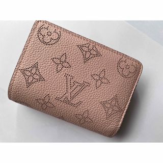 ルイヴィトン(LOUIS VUITTON)のLOUIS VUITTON ミニ財布　ミニウォレット(財布)