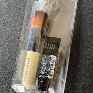 ボビイブラウン(BOBBI BROWN)のBobbi Brown(チーク/フェイスブラシ)