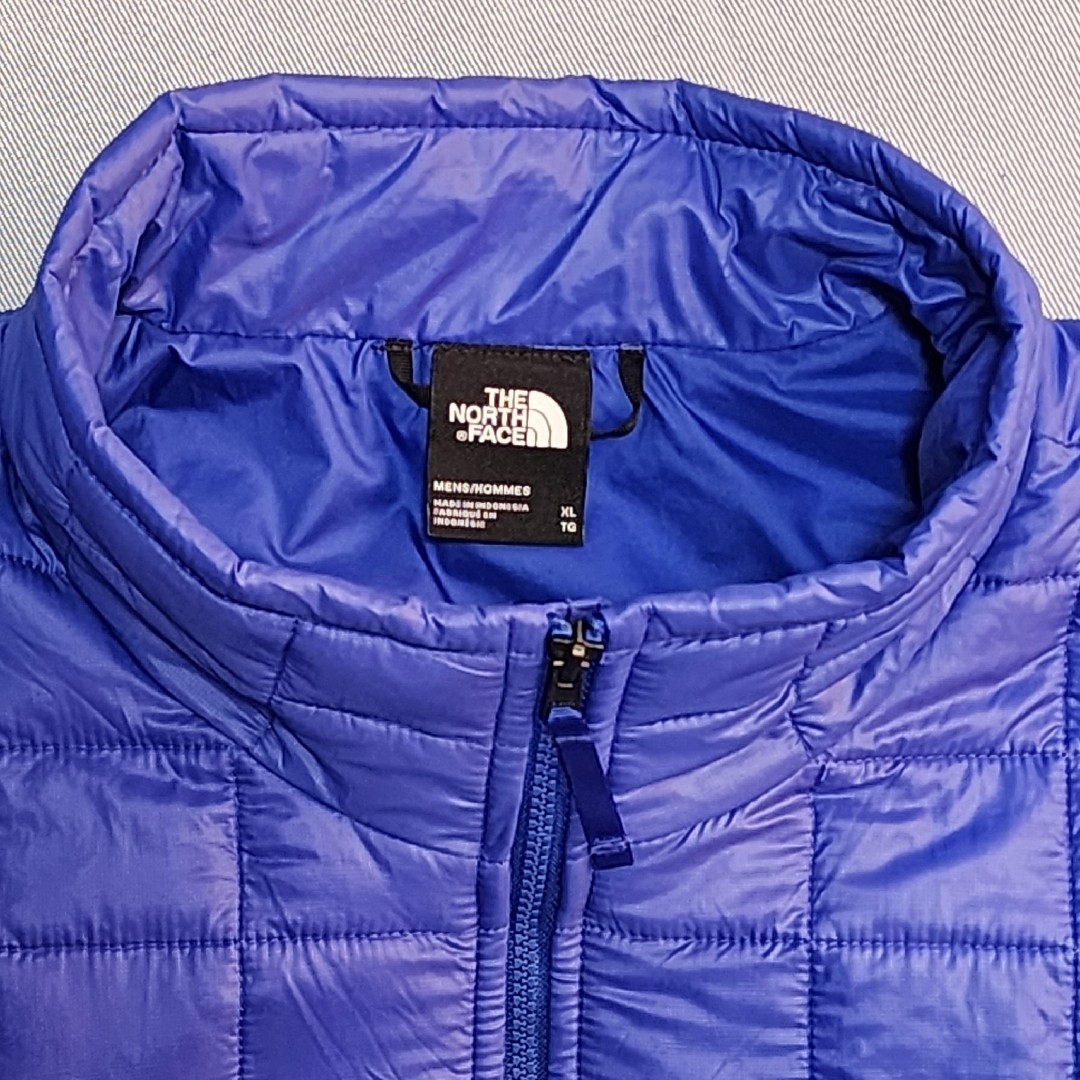 【即完売】ノースフェイスNORTH FACE 中綿ナイロンジャケット　XL