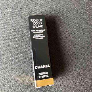 シャネル(CHANEL)のCHANEL リップクリーム(リップケア/リップクリーム)