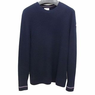 モンクレール ニット/セーター(メンズ)の通販 300点以上 | MONCLERの