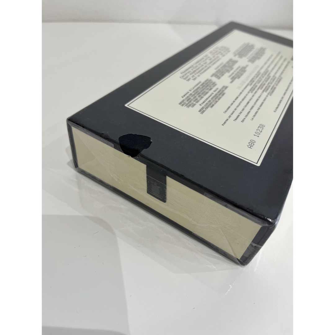 未開封】ジョーマローン Jo MALONE LONDON 9ml×6本 - ユニセックス