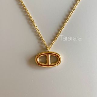 minami s ネックレスの通販|ラクマ