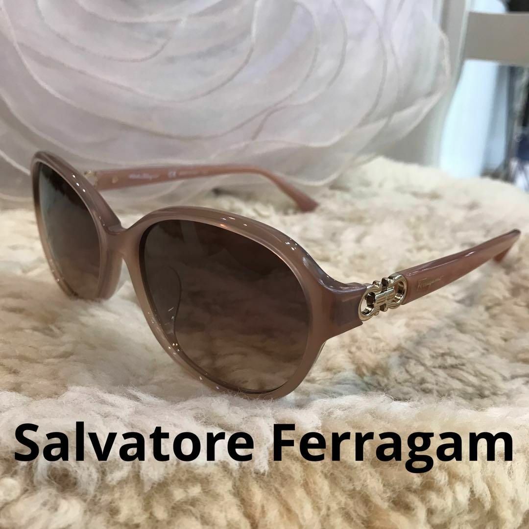 Salvatore Ferragamo - ☆美品☆サルヴァトーレ・フェラガモ