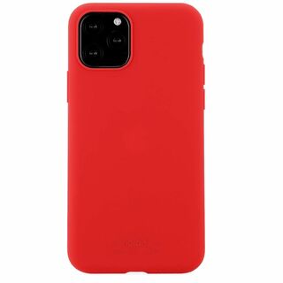 【サイズ:iPhone11Pro_色:ルビーレッド】Holdit iPhone (その他)