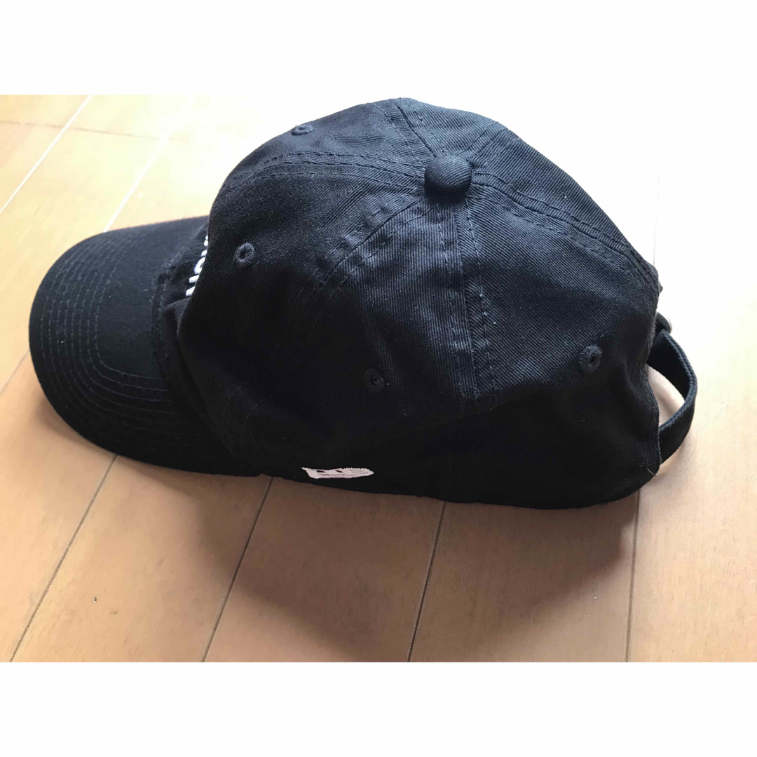 NIXON(ニクソン)の値下げ NIXON × NEW ERA キャップ F メンズの帽子(キャップ)の商品写真