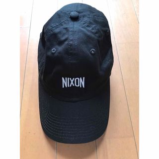 ニクソン(NIXON)の値下げ NIXON × NEW ERA キャップ F(キャップ)