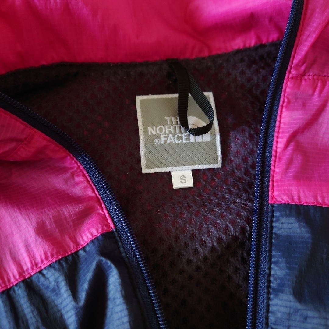 THE NORTH FACE(ザノースフェイス)のノースフェイス＊インパルスジャケット レディースのジャケット/アウター(ナイロンジャケット)の商品写真