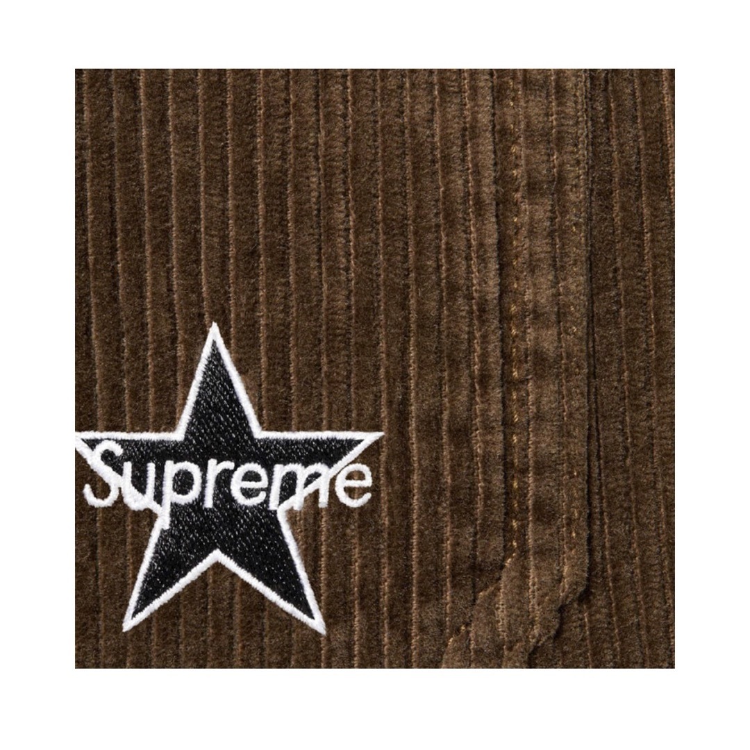 Supreme   Supreme Corduroy Skate Pant size Mの通販 by Mick shop