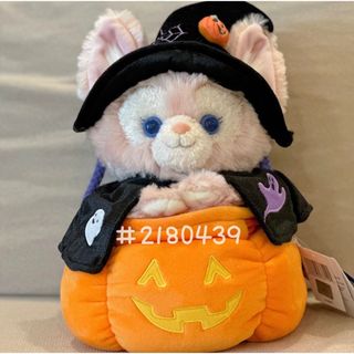専用】上海ディズニー 2023 ハロウィン リーナベルショルダーバッグ-