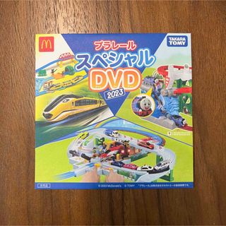 プラレールシリーズ(プラレールシリーズ)のプラレールDVD(電車のおもちゃ/車)