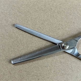 🐩✂️トリミング用シザー 2本セット ハサミ トリマー (シザーリング