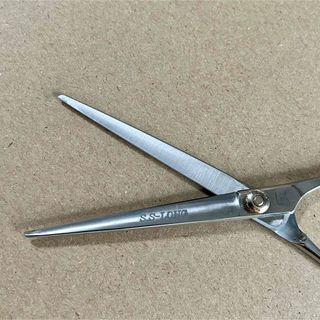 🐩✂️トリミング用シザー 2本セット ハサミ トリマー (シザーリング