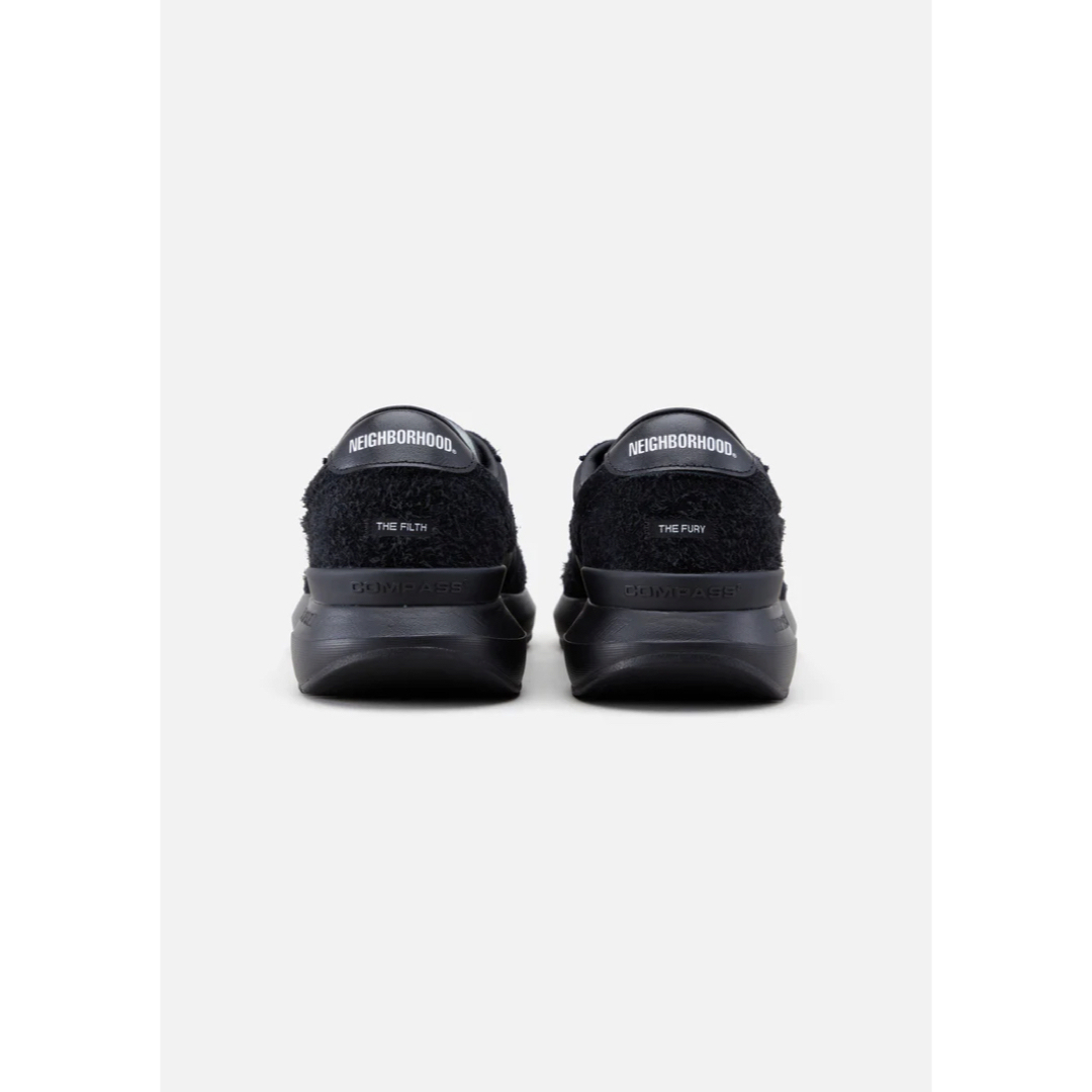 【26.5cm】NEIGHBORHOOD NH X COMPASS
