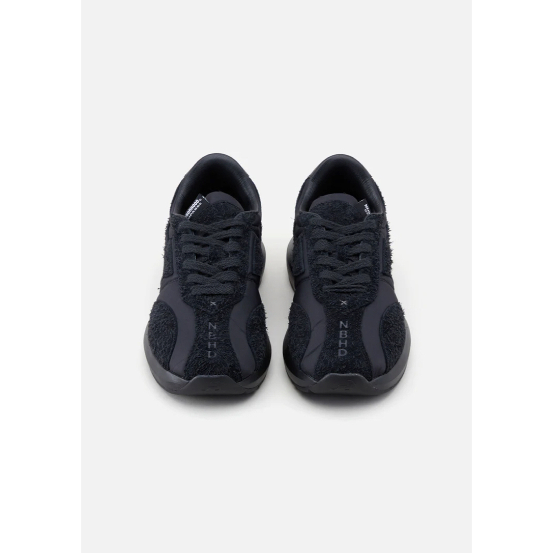 【26.5cm】NEIGHBORHOOD NH X COMPASS