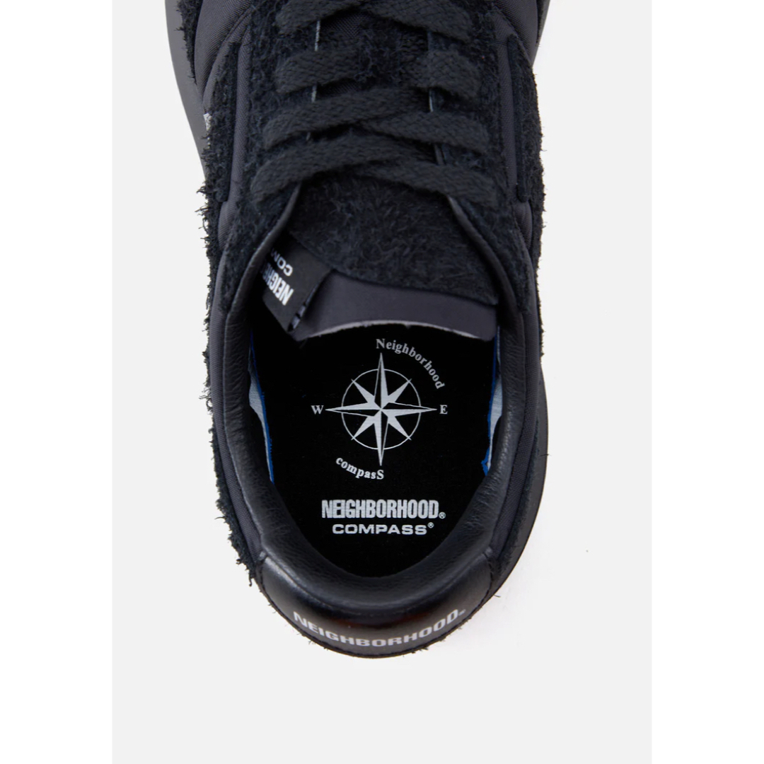 【26.5cm】NEIGHBORHOOD NH X COMPASS