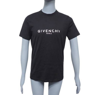 ジバンシィ(GIVENCHY)のGIVENCHY Tシャツ(Tシャツ/カットソー(半袖/袖なし))