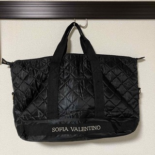ヴァレンティノ(VALENTINO)の【SOFIA VALENTINO】 ソフィア ヴァレンティノ / 大容量 バッグ(トートバッグ)