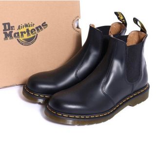 ドクターマーチン(Dr.Martens)の《ケロ様専用》Dr.Martens ドクターマーチン サイドゴアブーツ UK5(ブーツ)