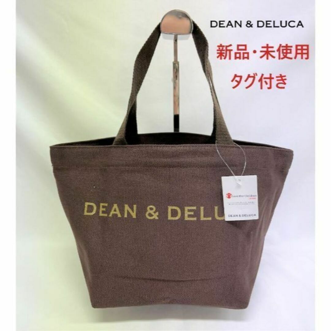 DEAN&DELUCA トートバッグ ハンドバッグ ブラウン 黄 茶色 Sサイズの ... ★黄 茶黄 赤DEAN&DELUCA トートバッグ ハンドバッグ レッドSサイズ
