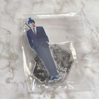 舞台 チェンソーマン チェンステ アクリルスタンド 早川アキ