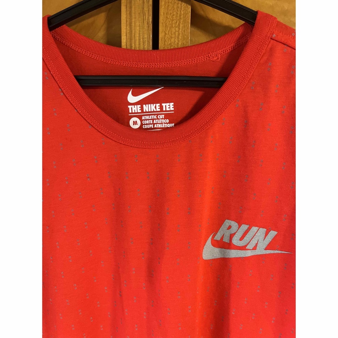 NIKE(ナイキ)のNIKE ナイキ dryfit ドライフィット 半袖 Tシャツ 2枚 スポーツ/アウトドアのランニング(ウェア)の商品写真