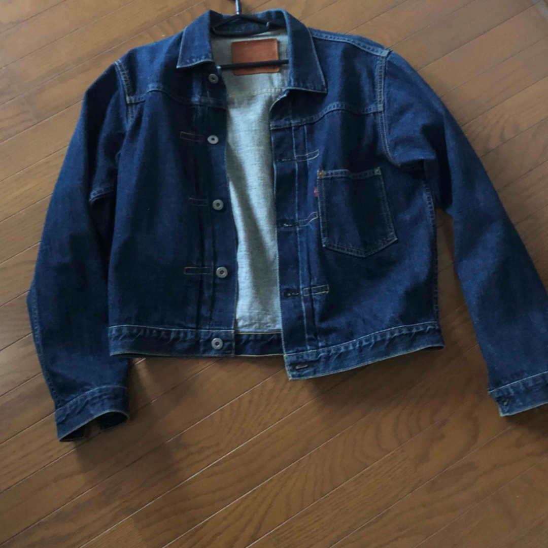 Levi's - リーバイス 1st 大戦モデル 復刻 71506xx サイズ38の通販 by