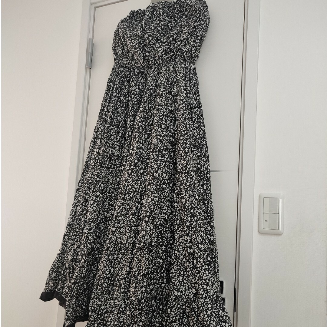 MARIHA(マリハ)のマリハ　草原の夢のドレス レディースのワンピース(ロングワンピース/マキシワンピース)の商品写真