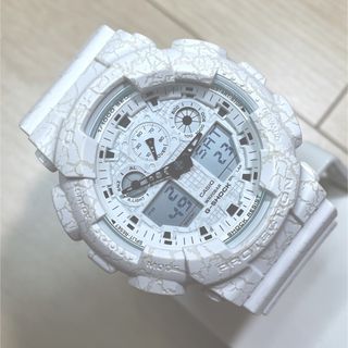 ジーショック(G-SHOCK)のCASIO G-SHOCK analog-digital 腕時計(腕時計(アナログ))