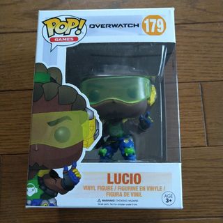 ファンコ(FUNKO)のファンコポップ  LUCIO(その他)