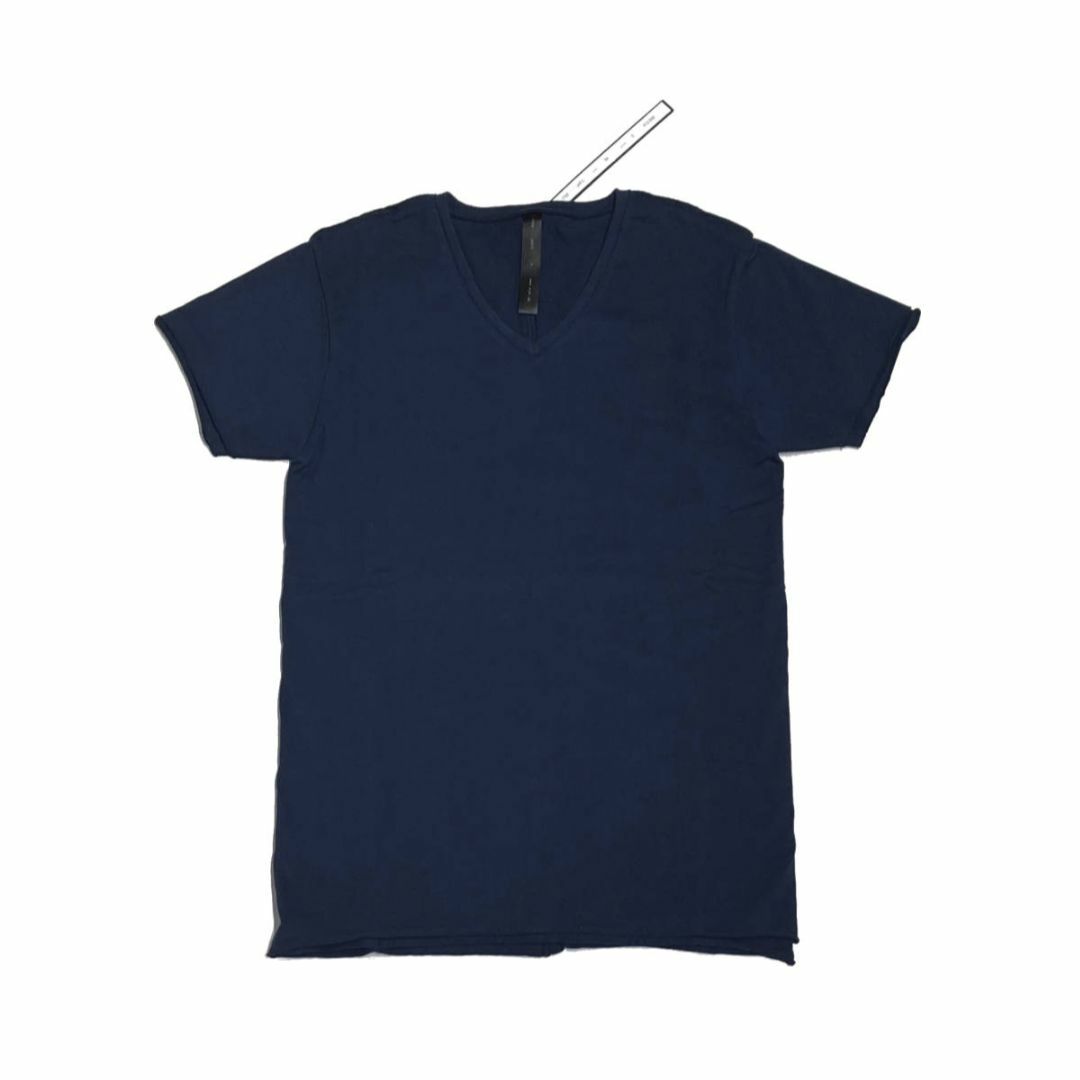 wjk(ダブルジェーケー)の新品1.3万 wjk レイヤード Tシャツ メンズのトップス(シャツ)の商品写真