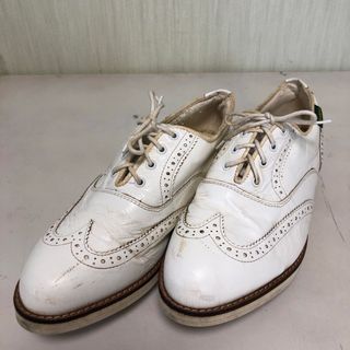 新品！ st ANDREWS セントアンドリュース ゴルフシューズ-