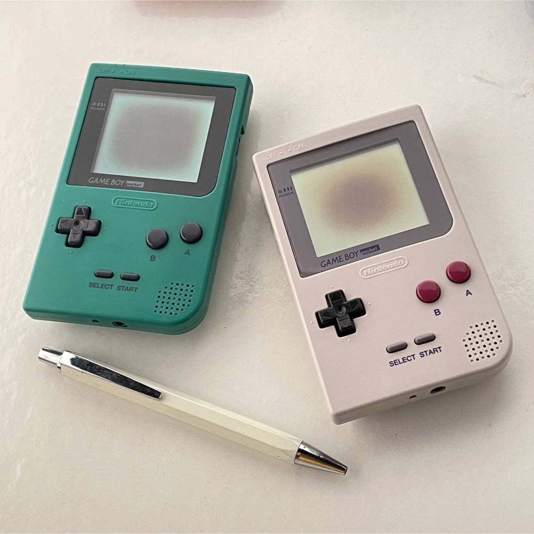 ゲームボーイ - ゲームボーイカラー ゲームボーイポケット まとめ売り ゲームボーイ - ゲームボーイカラー ゲームボーイポケット まとめ売り