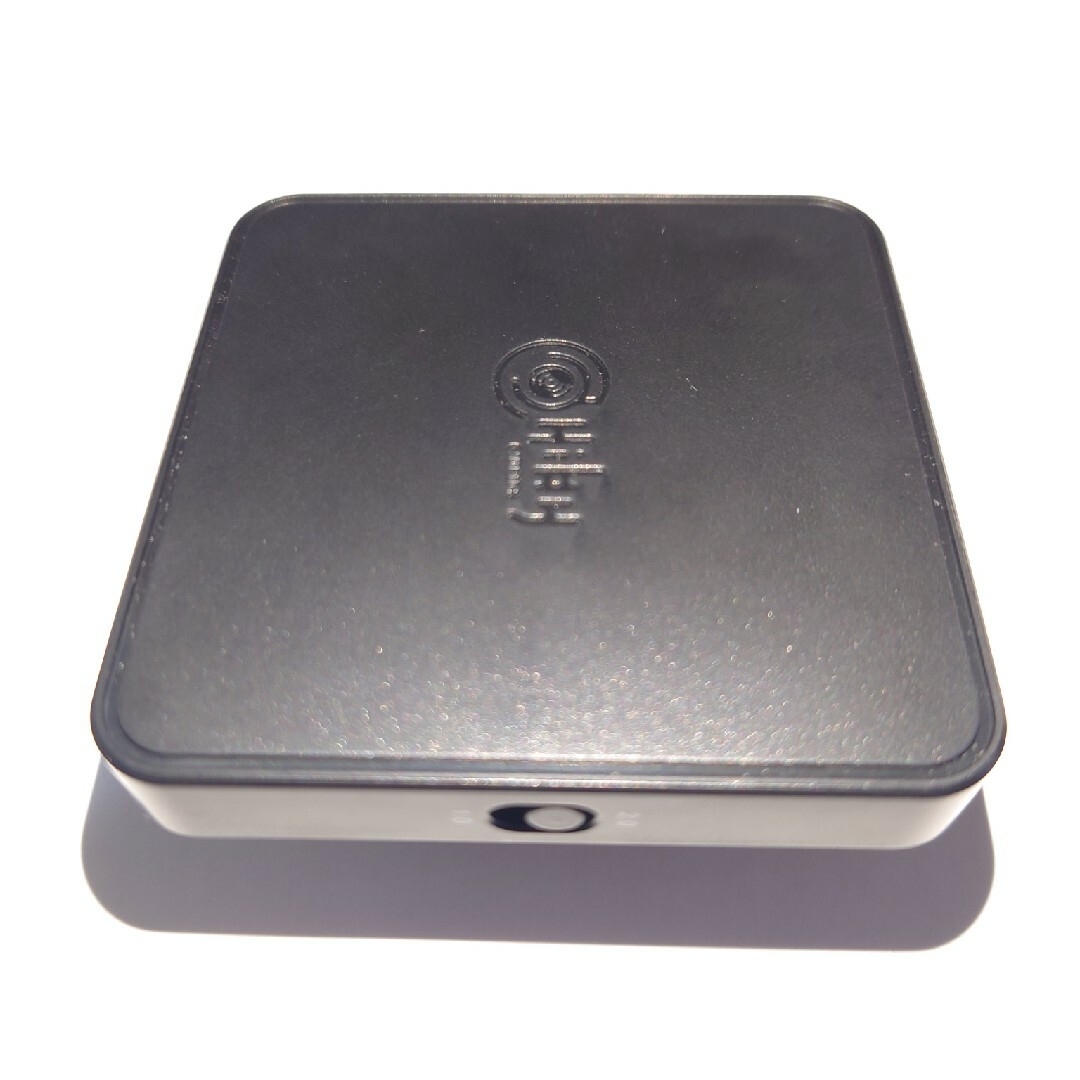 HiBy Music FD1【アンプ USB DAC バランス 2.5mm】 4