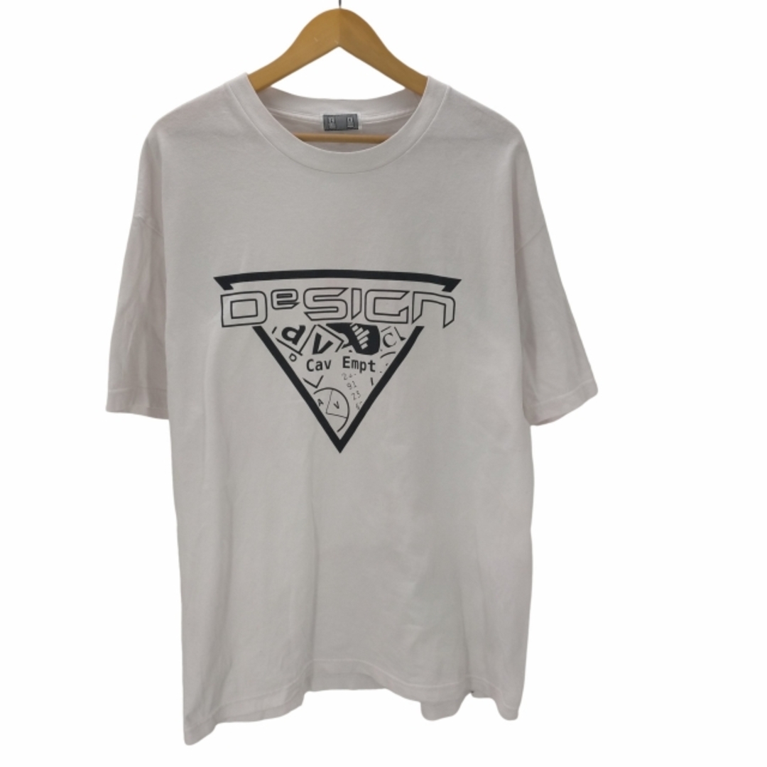 C.E(シーイー) メンズ トップス Tシャツ・カットソー