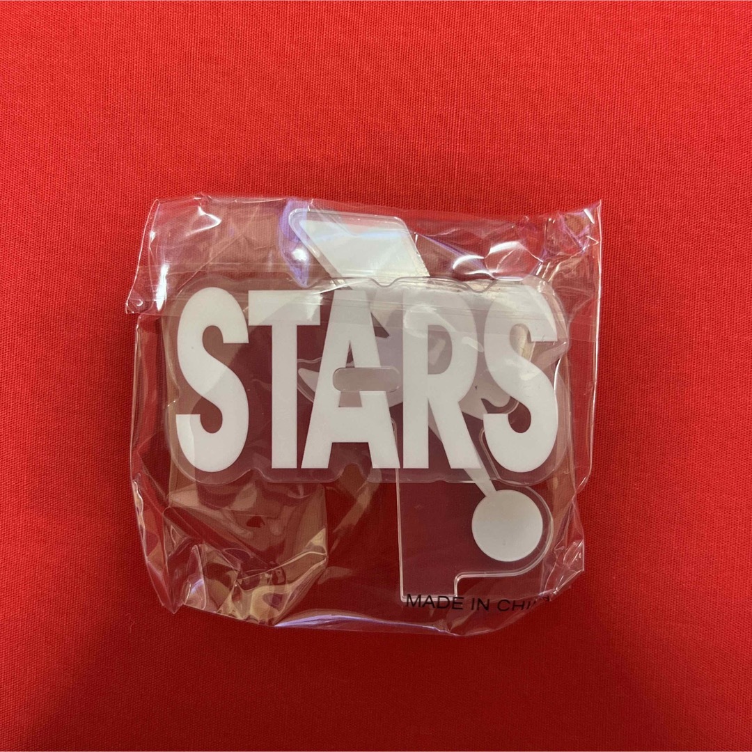 B'z Pleasure23 STARS ガチャガチャ　アクリルスタンド エンタメ/ホビーのタレントグッズ(ミュージシャン)の商品写真