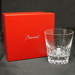 サンローラン(Saint Laurent)のバカラ Baccarat ピカデリー タンブラー グラス(タンブラー)