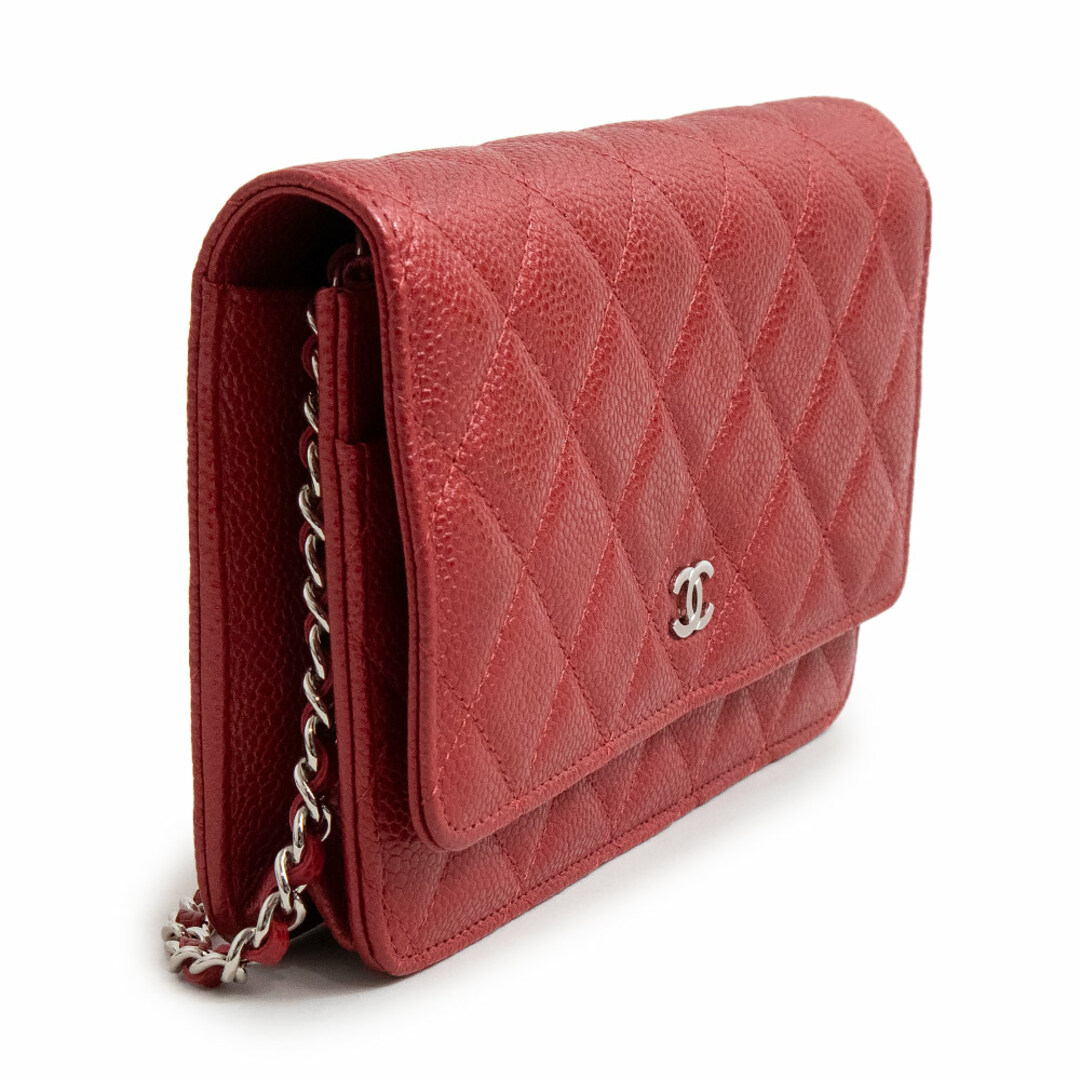 CHANEL - シャネル CHANEL タイムレスクラシック マトラッセ チェーン
