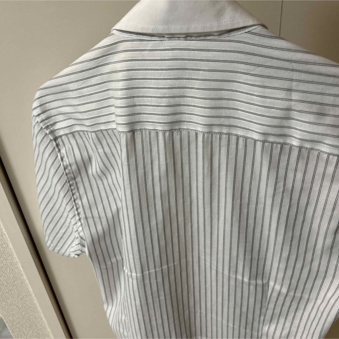 半袖Yシャツ４枚セット メンズのトップス(シャツ)の商品写真