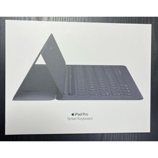 アップル(Apple)のAPPLE iPadpro12.9用 Smart日本語Keyboard (iPadケース)