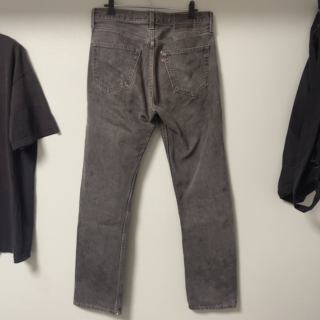 Levi's リーバイス 90s 501 USA製 デニムパンツ W32 L32