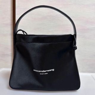 【正規品/美品】alexander wang バック