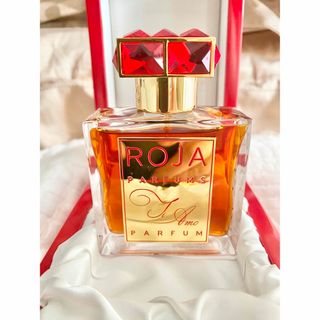 未使用 ROJA TI AMO 高級 香水 パルファム イギリス