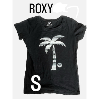 ロキシー(Roxy)のROXY タイト Tシャツ(Tシャツ(半袖/袖なし))