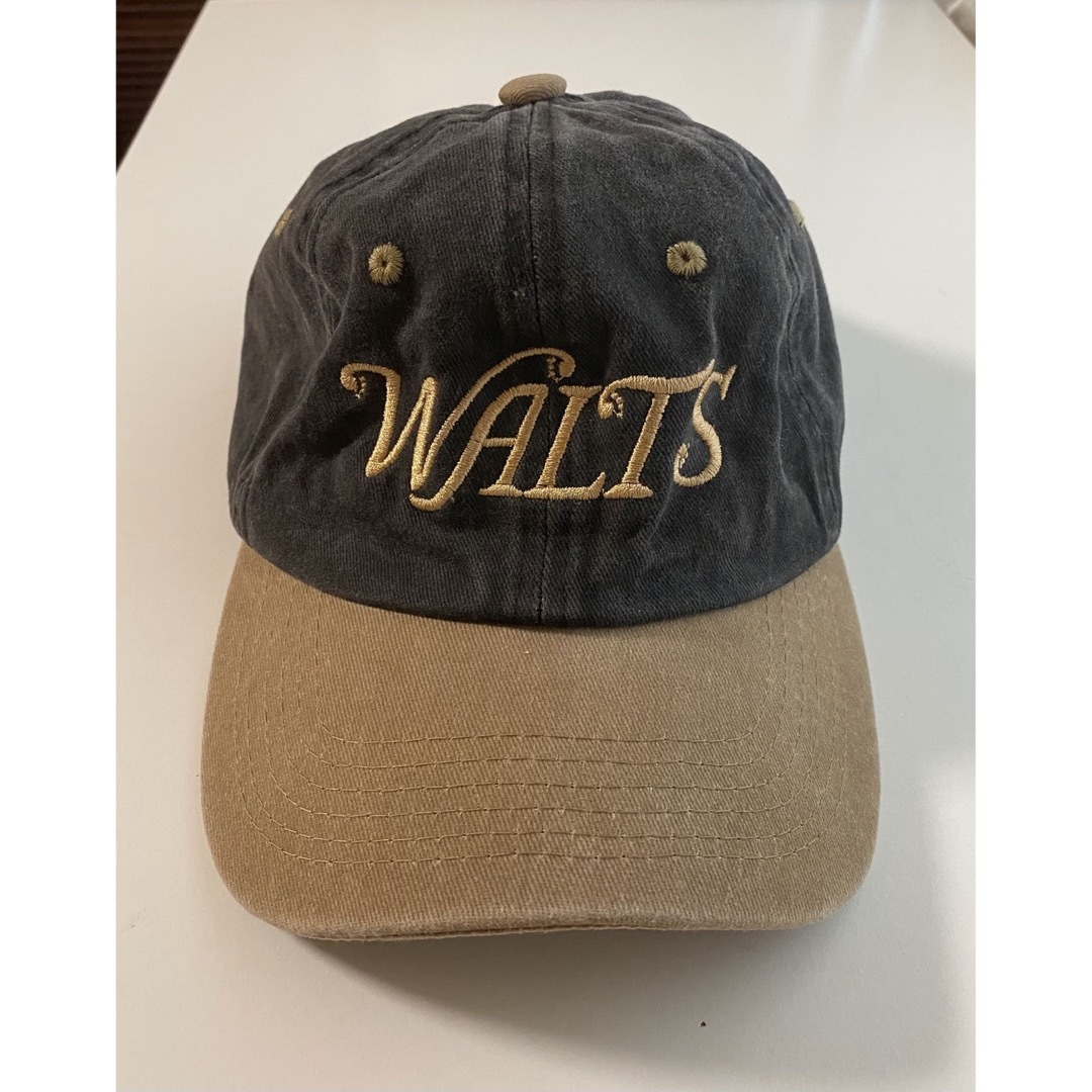 17888円はいかがでしょうかWALTS Cap 700fill キャップ