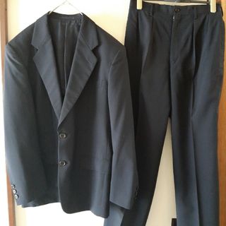 ABAHOUSE mensスーツ　サイズ1 美品