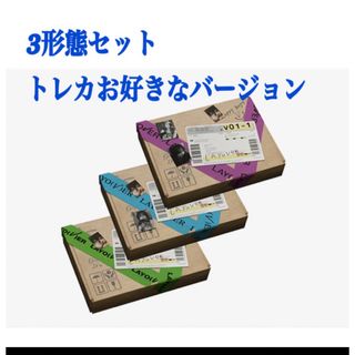 5ページ目 - パープルの通販 2,000点以上(エンタメ/ホビー) | お得な
